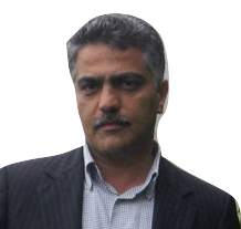 Javad Mowla
