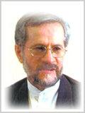 پرویز احمدی