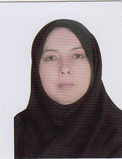 فاطمه حافظ ملکی 