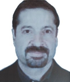 دکتر محمود فرزین