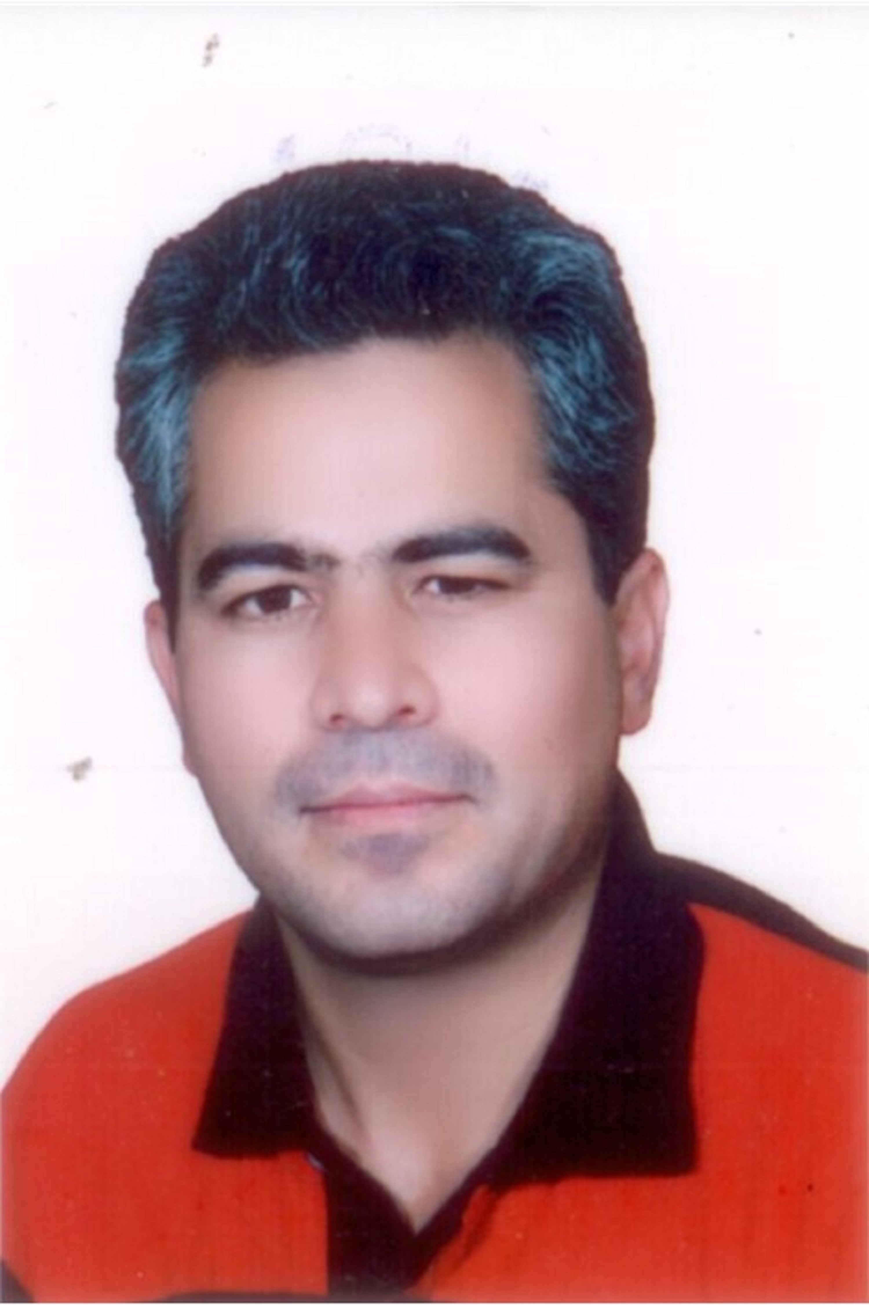 Mehdi Vafakhah